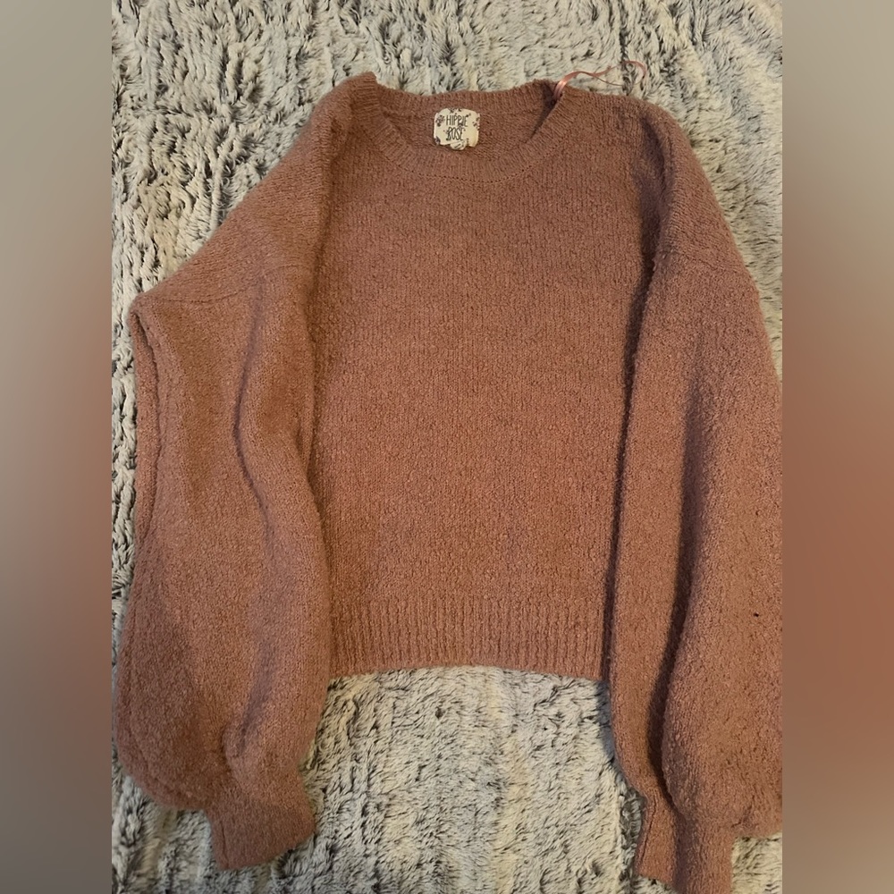 Sweater